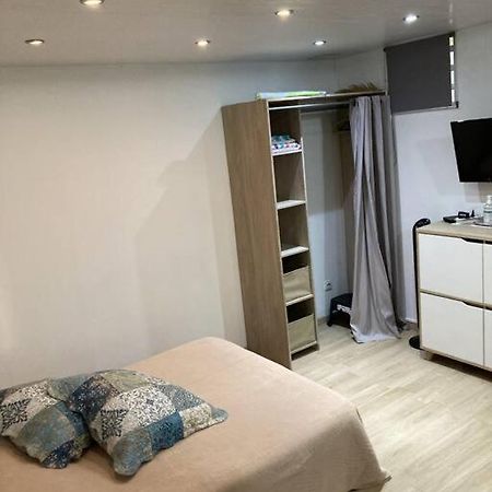 Agreable Logement, Bien Situe Schoelcher Exterior foto