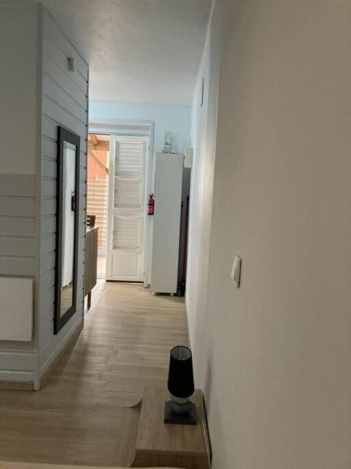 Agreable Logement, Bien Situe Schoelcher Exterior foto